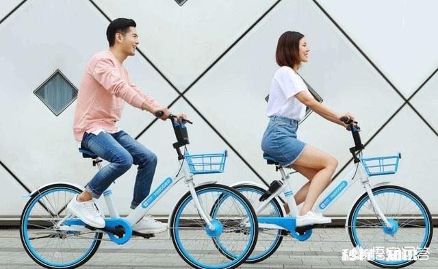 摩拜和ofo下一步会是怎样的一个发展趋势