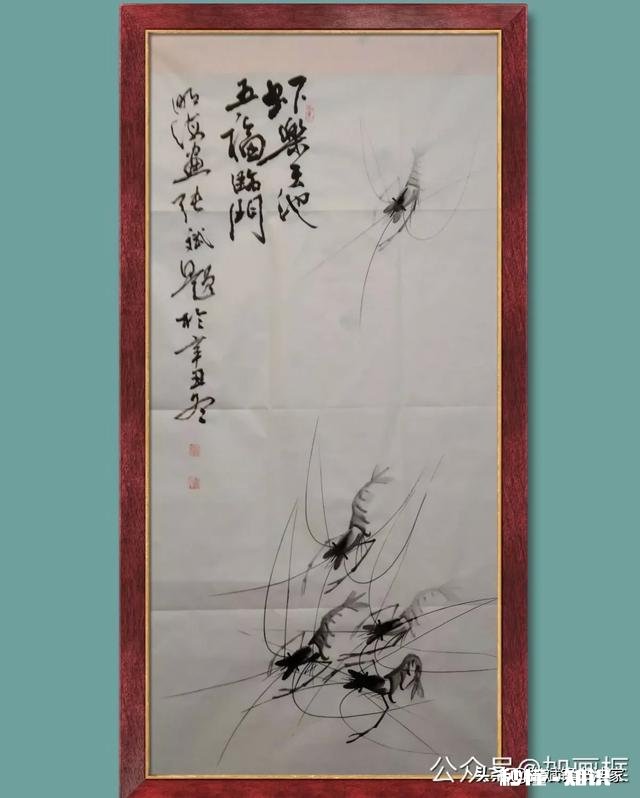 网络上常常围绕“丑书”、“江湖体”发生骂战，有人会说：“书法好不好大家一看就知道”，这句话有道理吗