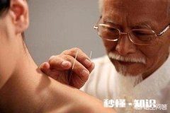 中医的急救穴位有哪些