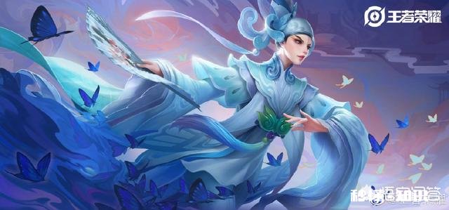 王者荣耀：四周年返场投票只是开胃菜，17号两款新皮肤免费得，貂蝉美哭了，你觉得呢