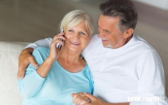 有人说老人身上都有“老人味”，这是为什么