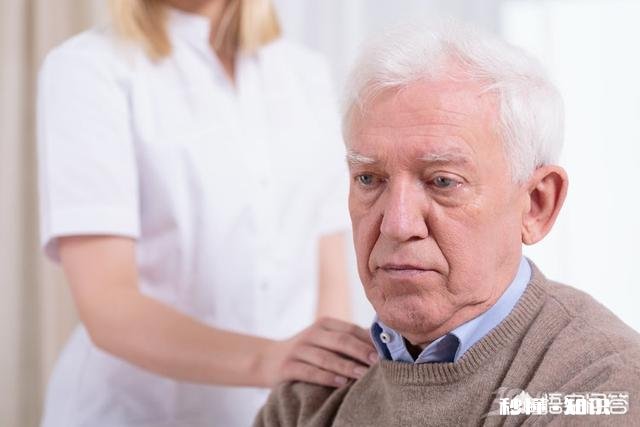 有人说老人身上都有“老人味”，这是为什么