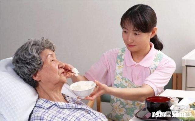 有人说老人身上都有“老人味”，这是为什么