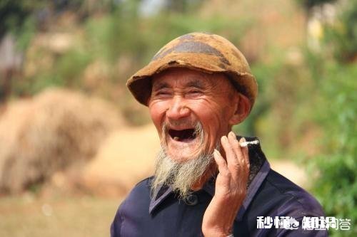 有人说老人身上都有“老人味”，这是为什么