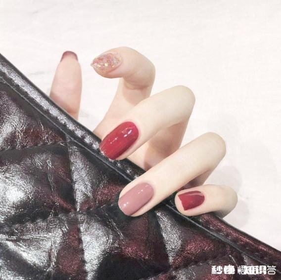 指甲油颜色怎么选，都有什么特色