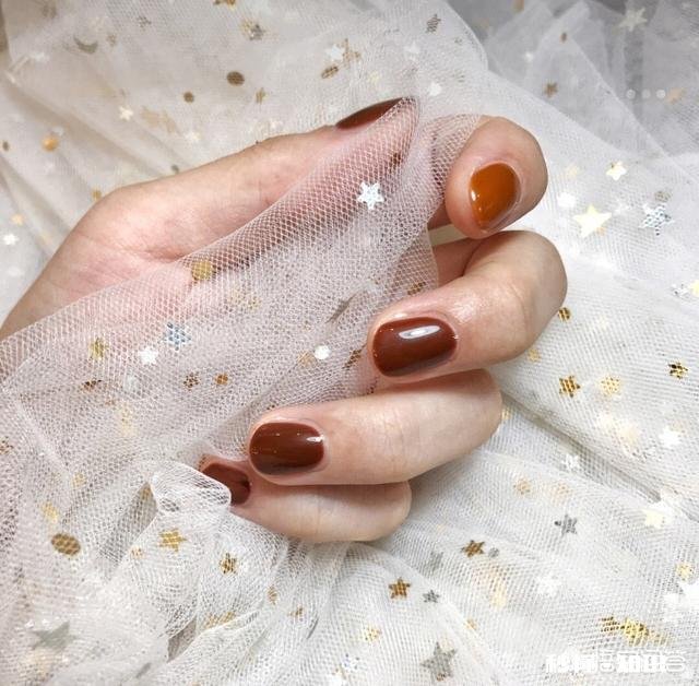 指甲油颜色怎么选，都有什么特色