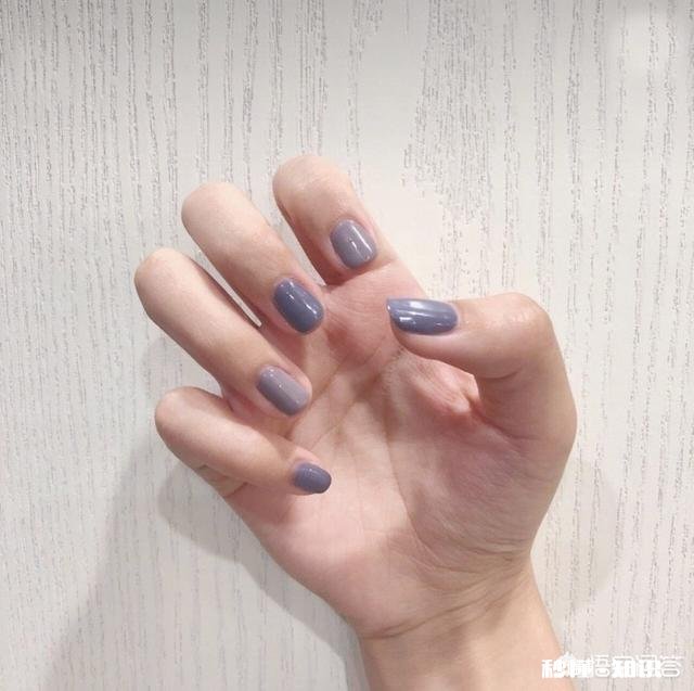 指甲油颜色怎么选，都有什么特色