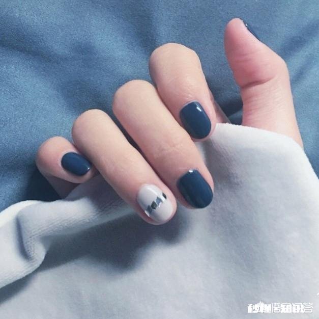 指甲油颜色怎么选，都有什么特色