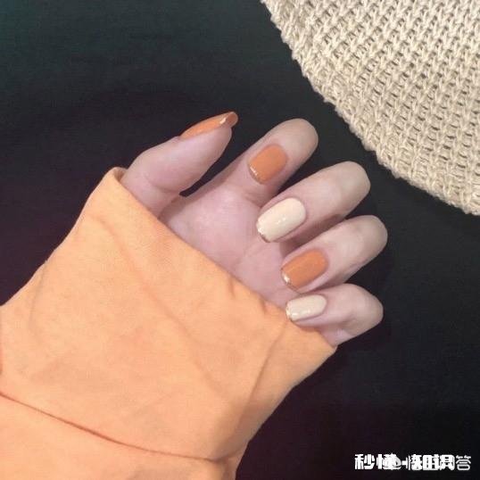 指甲油颜色怎么选，都有什么特色