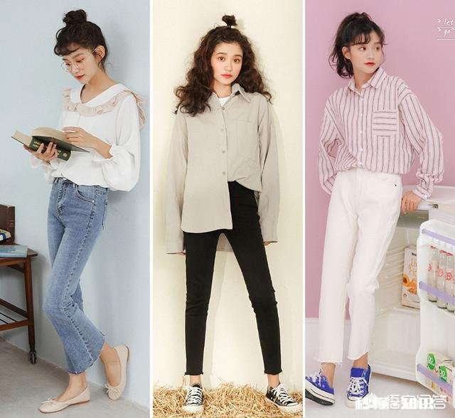 今年夏天哪些款式的女鞋最百搭又时尚，日常如何搭配，求推荐