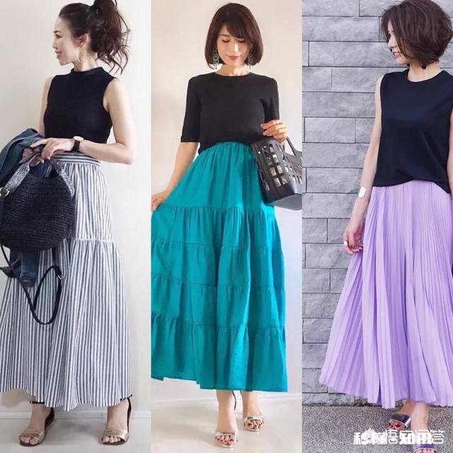 今年夏天哪些款式的女鞋最百搭又时尚，日常如何搭配，求推荐