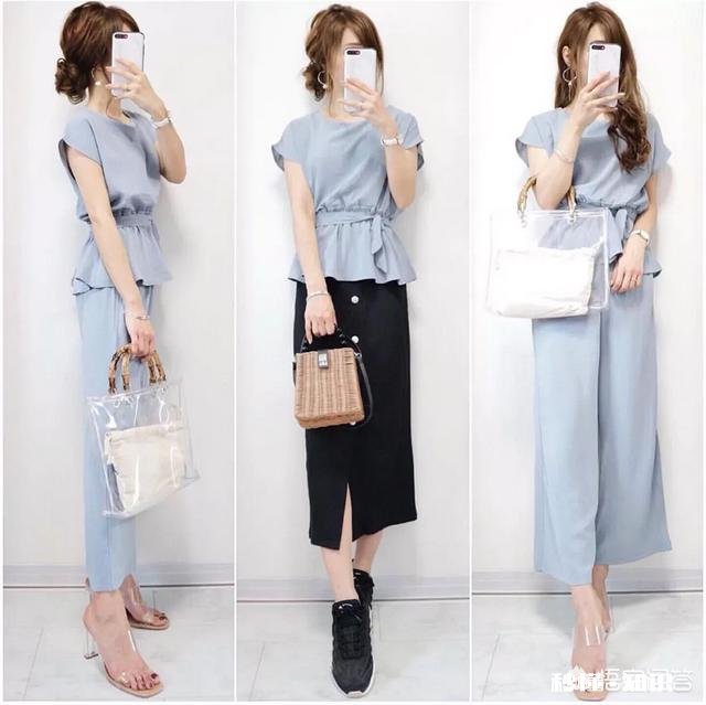 今年夏天哪些款式的女鞋最百搭又时尚，日常如何搭配，求推荐