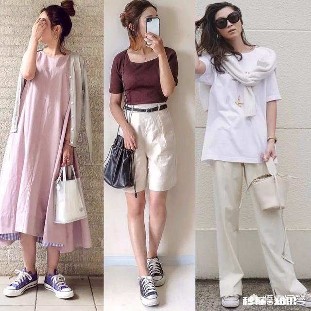 今年夏天哪些款式的女鞋最百搭又时尚，日常如何搭配，求推荐