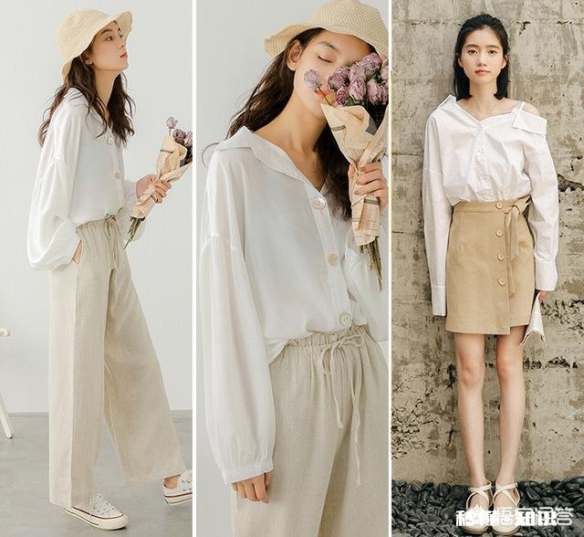 今年夏天哪些款式的女鞋最百搭又时尚，日常如何搭配，求推荐