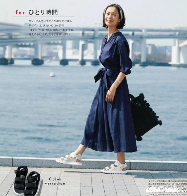 今年夏天哪些款式的女鞋最百搭又时尚，日常如何搭配，求推荐