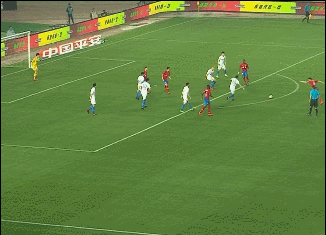 如何评价河南建业取得三连胜