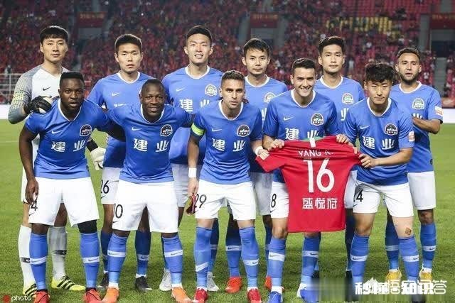 如何评价河南建业取得三连胜