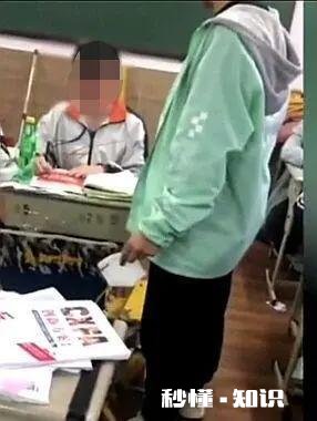 老师掌掴高三学生，摔其手机，被教育部门停职，你是教师或家长你会怎么做