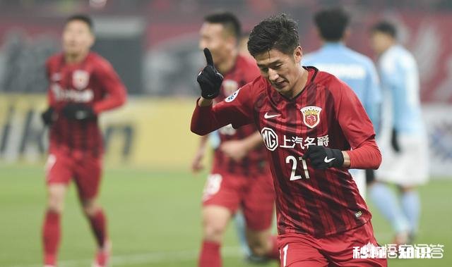 中超两球队即将征战亚冠，新赛季亚冠命运又如何