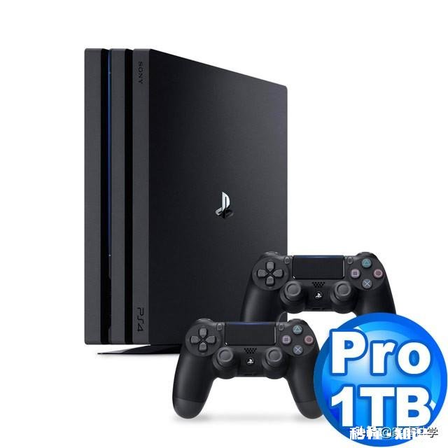 Xbox One x的原生4K和PS4pro的4K有什么区别吗