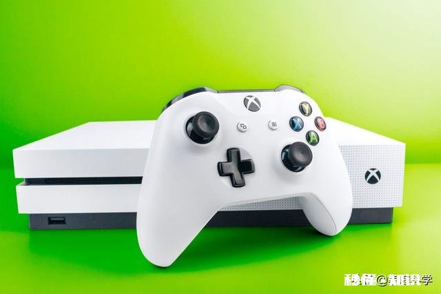 Xbox One x的原生4K和PS4pro的4K有什么区别吗