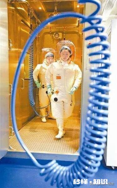 什么是P4实验室