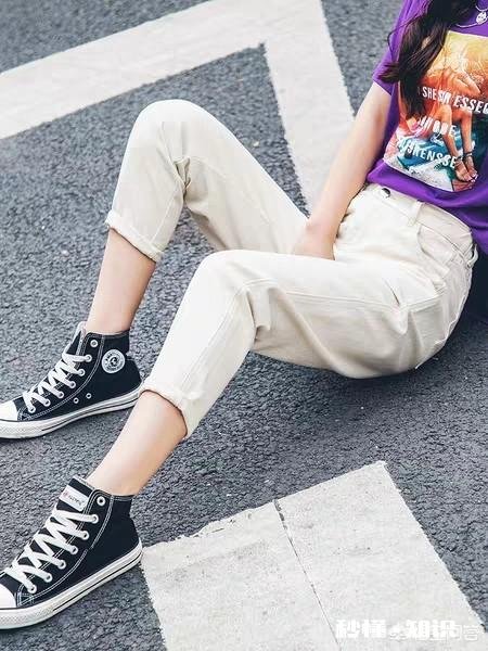 水洗棉做的裤子的垂感如何