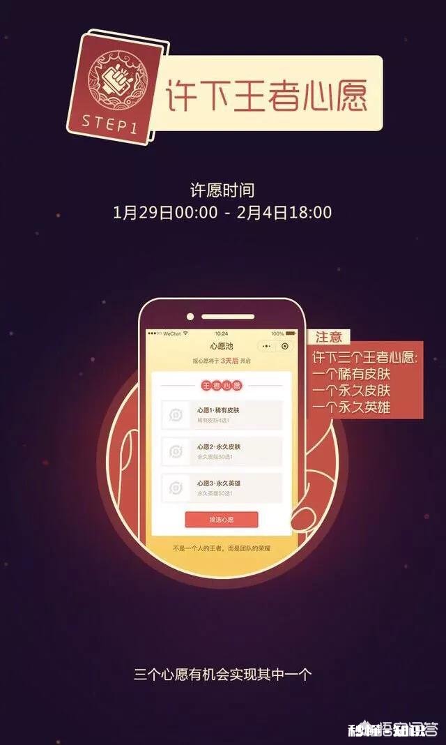 王者荣耀推出2019年微信摇一摇活动，大奖是永久稀有皮肤以及神秘大礼，中奖概率如何