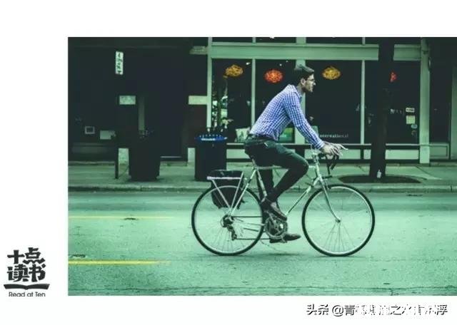 有人说，一个人会在不断的自我否认中不断成长，怎么理解这句话