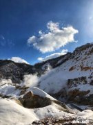 去日本温泉，自助游应该怎么玩