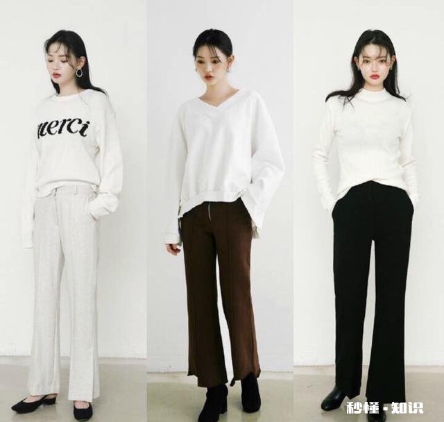 秋天搭配，如何让自己先美一步