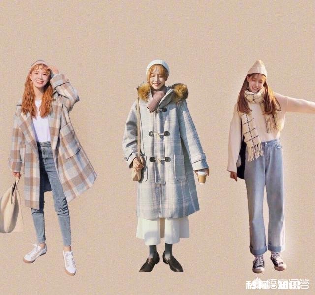 秋天搭配，如何让自己先美一步