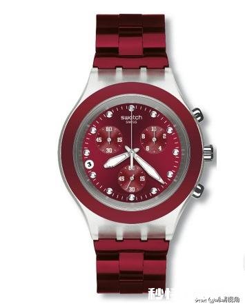 休闲搭配什么样的手表比较好看