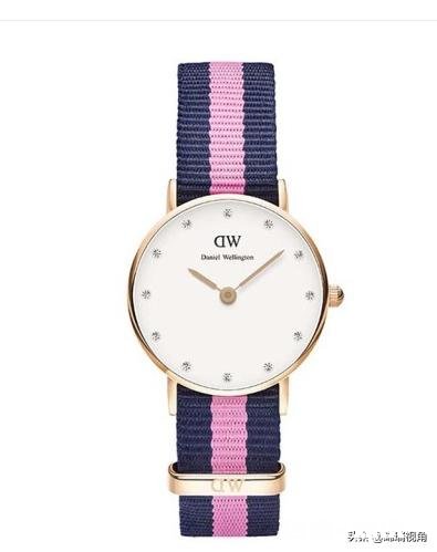 休闲搭配什么样的手表比较好看