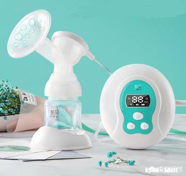 请问什么品牌的吸奶器好用需要声音很小，吸奶又方便干净的吸奶器，有宝妈们推荐吗