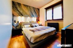 卧室如何装修才能体现出温馨而有品位