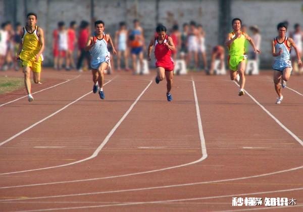 社会考生参加明年的体育统考和高考，没有教练带着训练，该怎么训练力量和速度呢