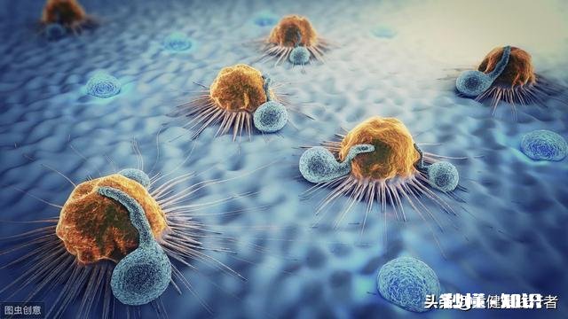 近几年为啥癌症发病率高