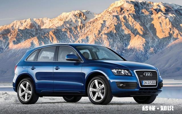 锐界，glk300,奥迪q5，哪款性价比高