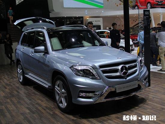 锐界，glk300,奥迪q5，哪款性价比高