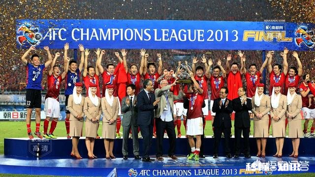 中超BIG4已集结亚冠，恒大该如何做好老大哥的角色