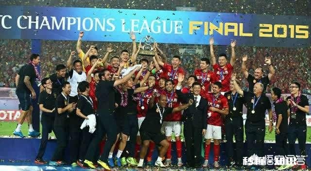 中超BIG4已集结亚冠，恒大该如何做好老大哥的角色