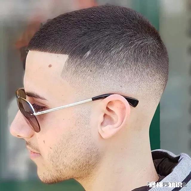 寸头是这个夏天最好的选择吗