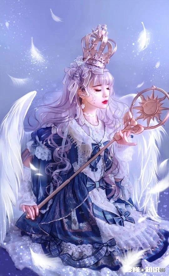 大家用过的中国风又仙气的壁纸有哪些