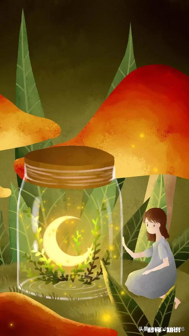 大家用过的中国风又仙气的壁纸有哪些