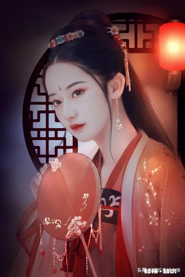 大家用过的中国风又仙气的壁纸有哪些