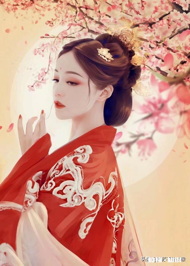 大家用过的中国风又仙气的壁纸有哪些