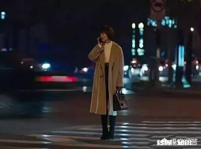 除了黑、白和灰还有什么颜色的大衣好搭配