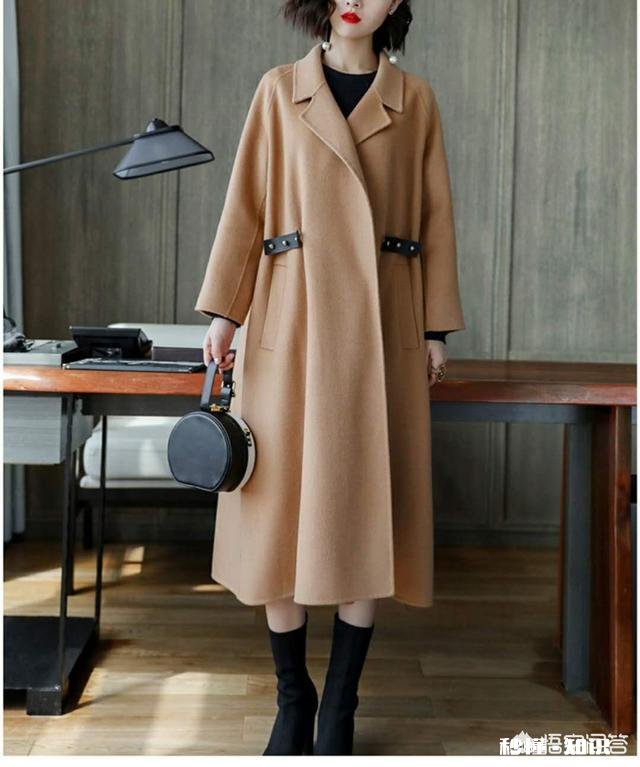 除了黑、白和灰还有什么颜色的大衣好搭配