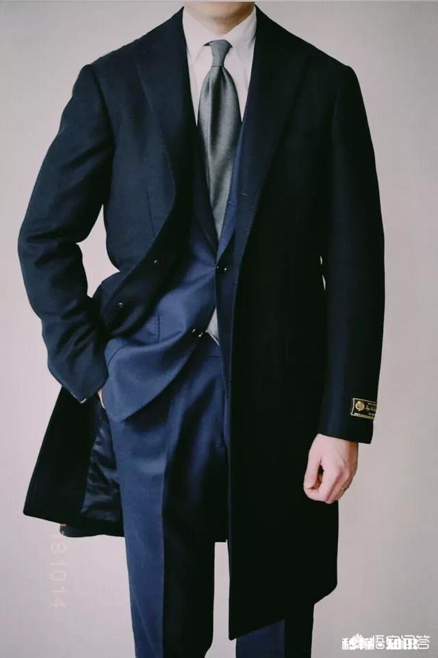 除了黑、白和灰还有什么颜色的大衣好搭配